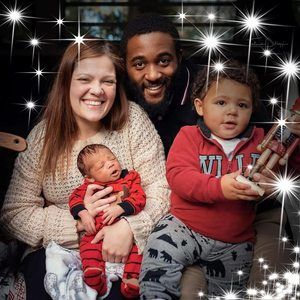 Meet your Posher, Jo